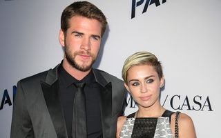 Liam Hemsworth, despre despărțirea de Miley Cyrus: "Am avut o legătură puternică"
