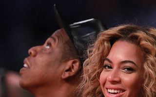 Beyonce şi Jay-Z, terapie de cuplu pe internet