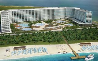 Blaxy Premium Resort & Hotel lansează „proprietatea periodică” pe litoralul românesc