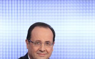François Hollande se însoară cu amanta