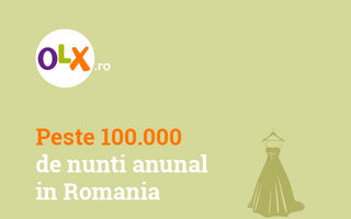 Au zis “DA!”. Află cum economisesc pentru nuntă