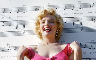 Cea mai pozată femeie din America: Marilyn Monroe, în 10 imagini descoperite recent