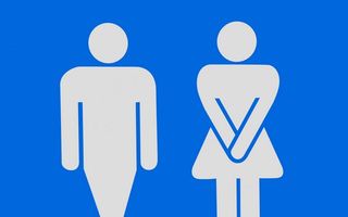 Urinatul din picioare și igiena  soțului meu ne afectează viața sexuală