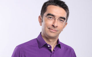 Mihai Găinușă și-a luat echipa și a plecat la Radio 21