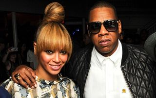 Beyonce şi Jay-Z locuiesc în hoteluri separate în timpul turneului