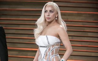 Lady Gaga va lansa un parfum "sexy"