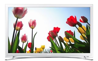 Samsung Smart TV îi aduce pe cei dragi aproape de tine