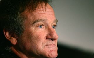 Robin Williams a murit. El s-ar fi sinucis
