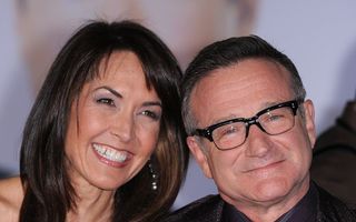 Soţia lui Robin Williams: "Inima mi-e frântă". Reacții emoționante după moartea actorului