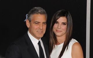 Sandra Bullock şi George Clooney vor juca iar împreună