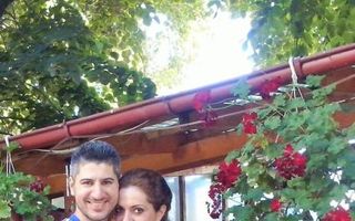 Văduva lui Adrian Pintea se mărită: "Formăm un cuplu de câteva zile"