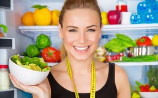 Dr. Oz: 5 reguli de bază care te ajută să faci schimbări bune în dietă