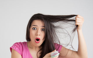 Frumuseţe. 5 probleme pe care le ai cu părul şi cum să le rezolvi acasă
