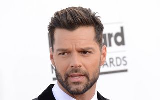 Ricky Martin caută mamă surogat