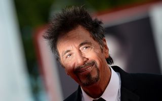 Al Pacino: "Depresia e în fiecare dintre noi"