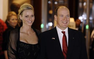 Și prinții își toarnă gheață pe cap: Albert de Monaco l-a nominalizat pe Hollande!
