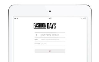 Fashion Days lansează prima aplicaţie pentru iPad a unui fashion retailer online din România