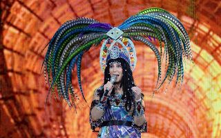 Cher e bolnavă: cântăreața şi-a amânat concertele