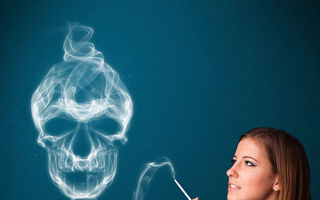 Top 4 cele mai eficiente metode să te laşi de fumat. Încearcă-le!