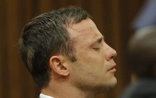 Pistorius nu este vinovat de crimă: El poate fi condamnat pentru omor din culpă