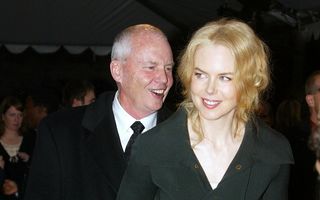 Nicole Kidman, copleşită de durere: tatăl actriței a murit