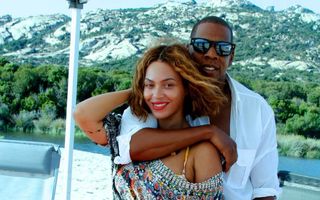 Dragoste fără sfârșit: Beyonce și Jay Z și-au jurat din nou credință