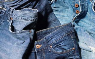 Toamna Denim vine cu o oferta de nerefuzat, marca H&M!