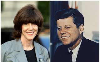 "Eu și JFK": Nora Ephron, singura femeie din Casa Albă cu care Kennedy n-a avut o aventură