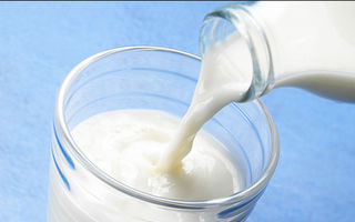 Studiu: Grăsimile saturate din produsele lactate sunt benefice sănătăţii