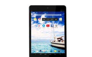 E-Boda lansează prima tabletă 3G cu dual-SIM de 7,85” din portofoliu