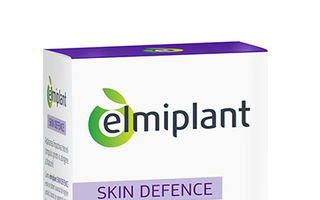 Ten fără cusur – elmiplant prezintă crema Skin Defence, contra petelor pigmentare, cu SPF 15