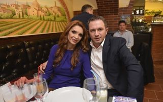 Soțul Cristinei Spătar a deschis firme pe numele unor consumatori de droguri