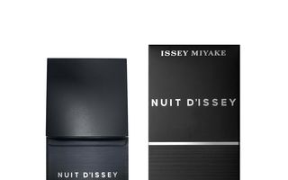 Nuit d’Issey - noul parfum pentru bărbaţi de la Issey Miyake