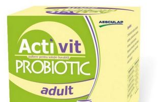 Activit Probiotic pentru sistemul imunitar