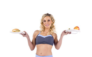 Sănătate: 4 metode prin care eviţi să mănânci mult după ce ai făcut exerciţii fizice!