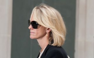 Fiica lui Murdoch, divorţ de 250 de milioane de lire sterline