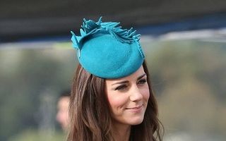Kate Middleton are greţuri matinale severe