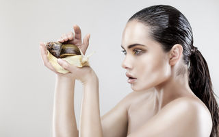 Frumuseţe. 6 ingrediente bizare din produsele cosmetice