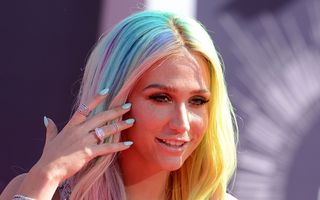 Kesha își acuză producătorul de agresiune sexuală