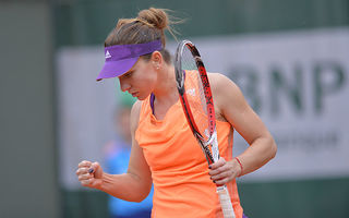 Simona Halep, victorie în primul meci de la Turneul Campioanelor