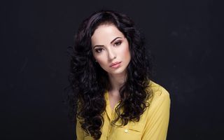 Bianca Fanu, reprezentanta României la Miss World 2014