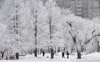 Cum va fi vremea în această iarnă: Prognoza meteo până în luna ianuarie