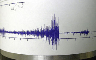 Cutremur de 4,5 grade în Vrancea