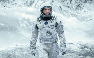 „Interstellar: Călătorind prin Univers“, din 7 noiembrie la cinema