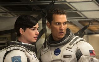 Christopher Nolan are un debut Interstellar în box office-ul românesc