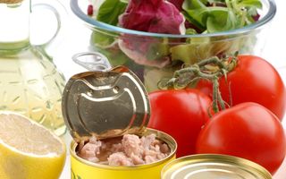 Dr. Oz: 6 alimente care te ajută să găteşti rapid şi sănătos