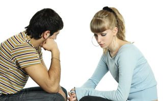 5 moduri în care divorțul te transformă într-o persoană mai bună