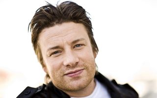 Cum își pedepsește Jamie Oliver copiii: le pune ardei iute în mâncare