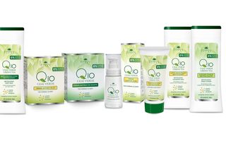 Cosmetic Plant relansează gama Q10 + ceai verde într-o formulă complet nouă și modernă