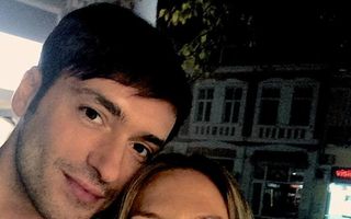Adela Popescu și Radu Vâlcan se căsătoresc: "Am spus DA din toată inima!"